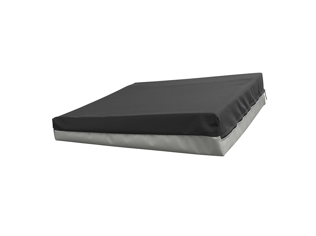 Drive, Wedge Cushion with Stretch Cover, 18