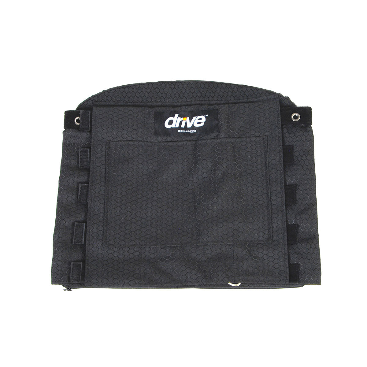 Drive, Adjustable Tension Back Cushion for 22