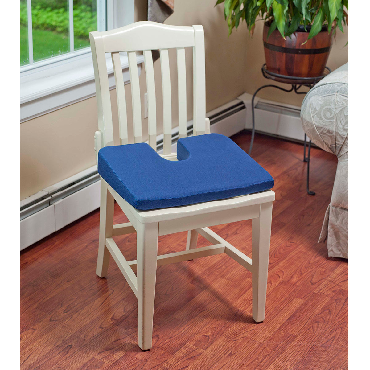 Drive, Compressed Coccyx Cushion