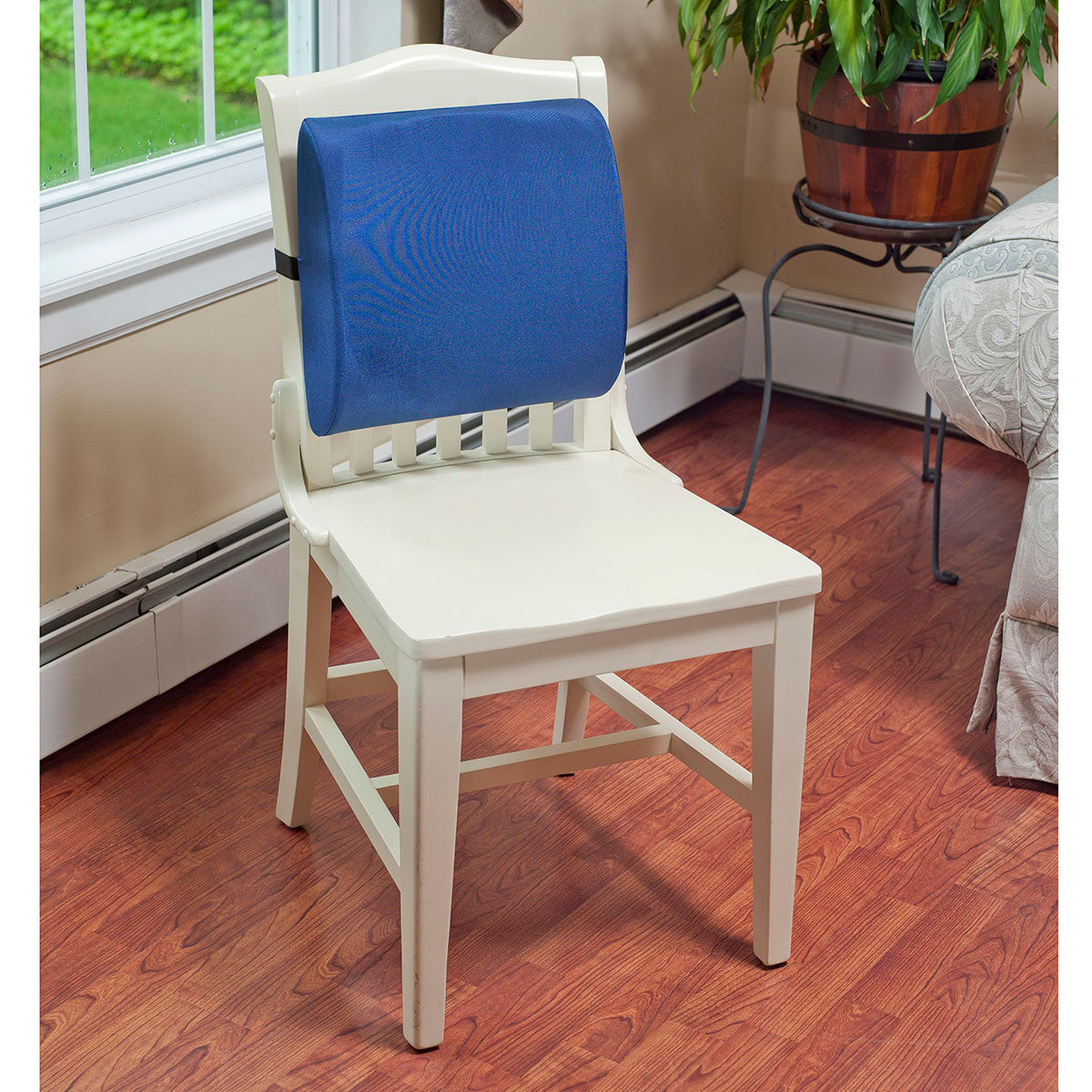 Drive, Compressed Lumbar Cushion