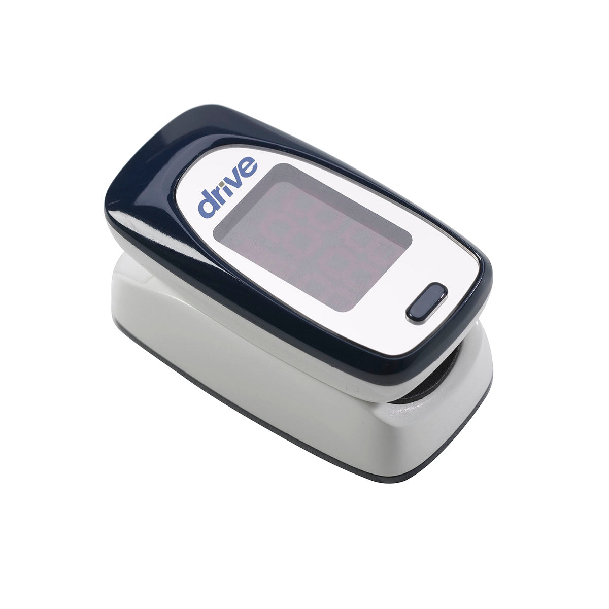 Drive, Fingertip Pulse Oximeter
