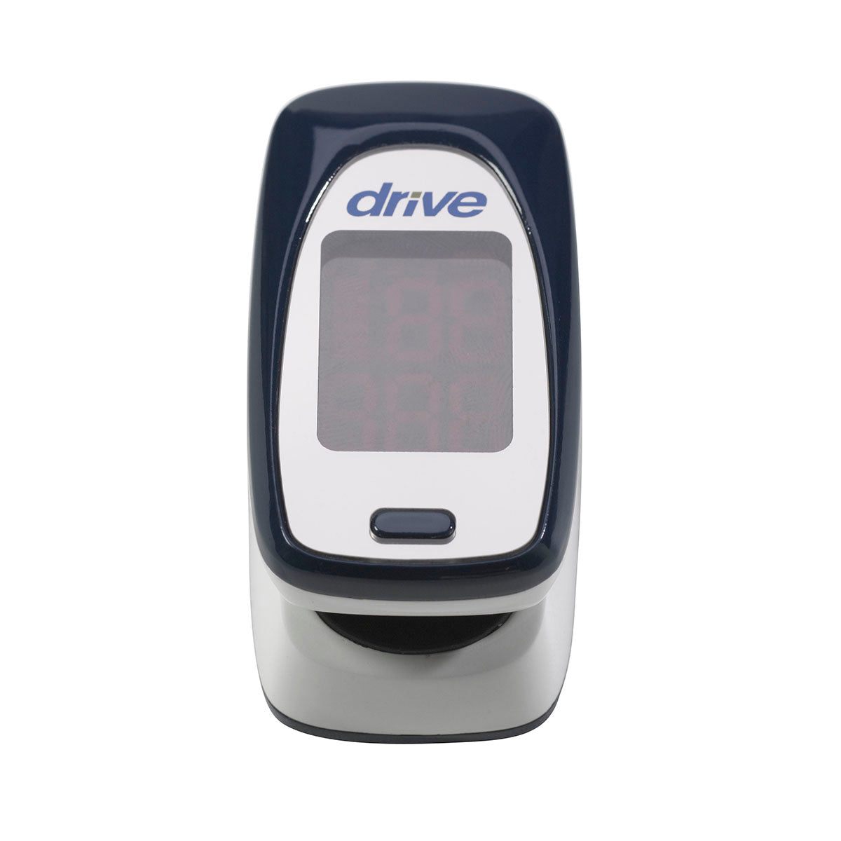 Drive, Fingertip Pulse Oximeter