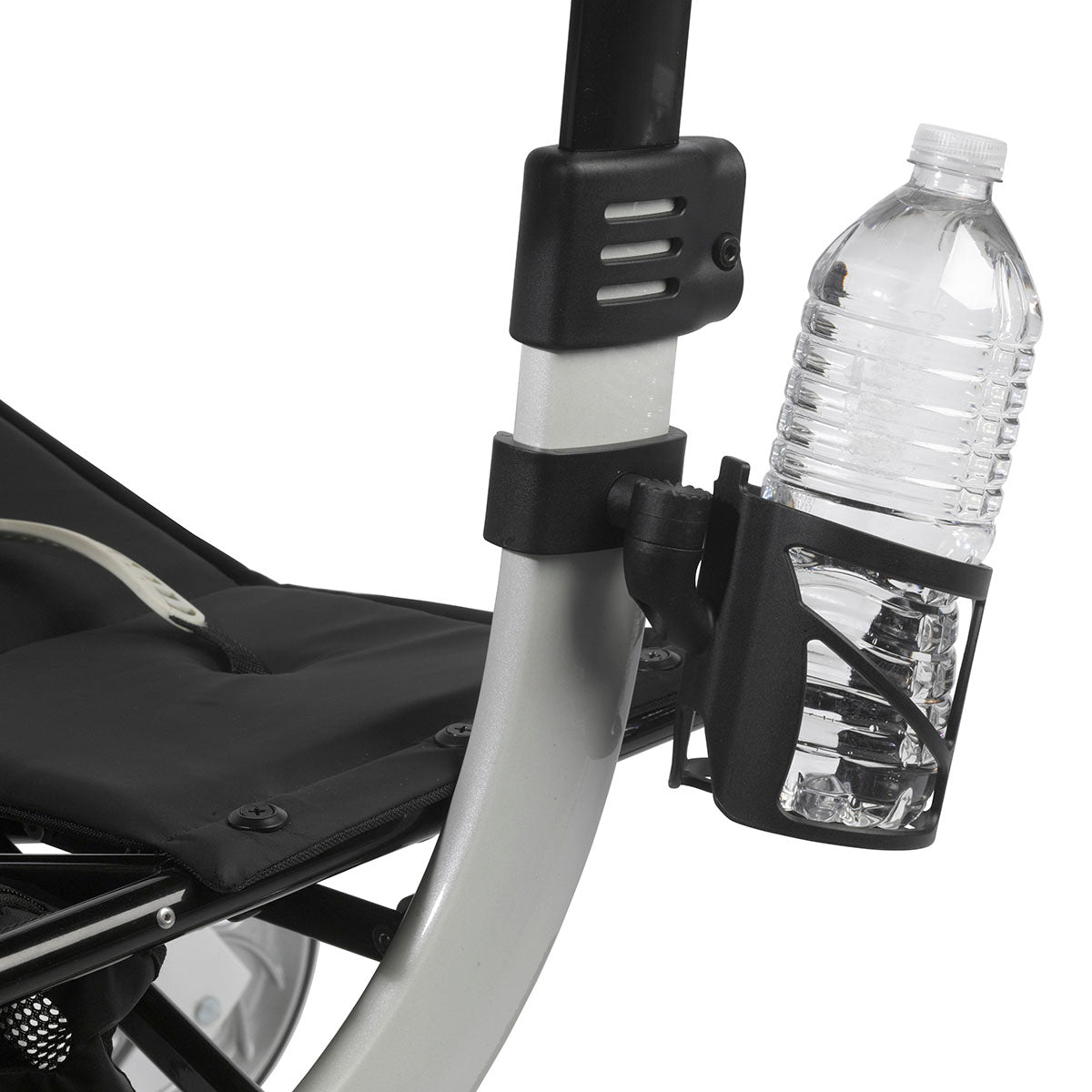Drive, Nitro Rollator Rolling Walker Cup Holder Attachment