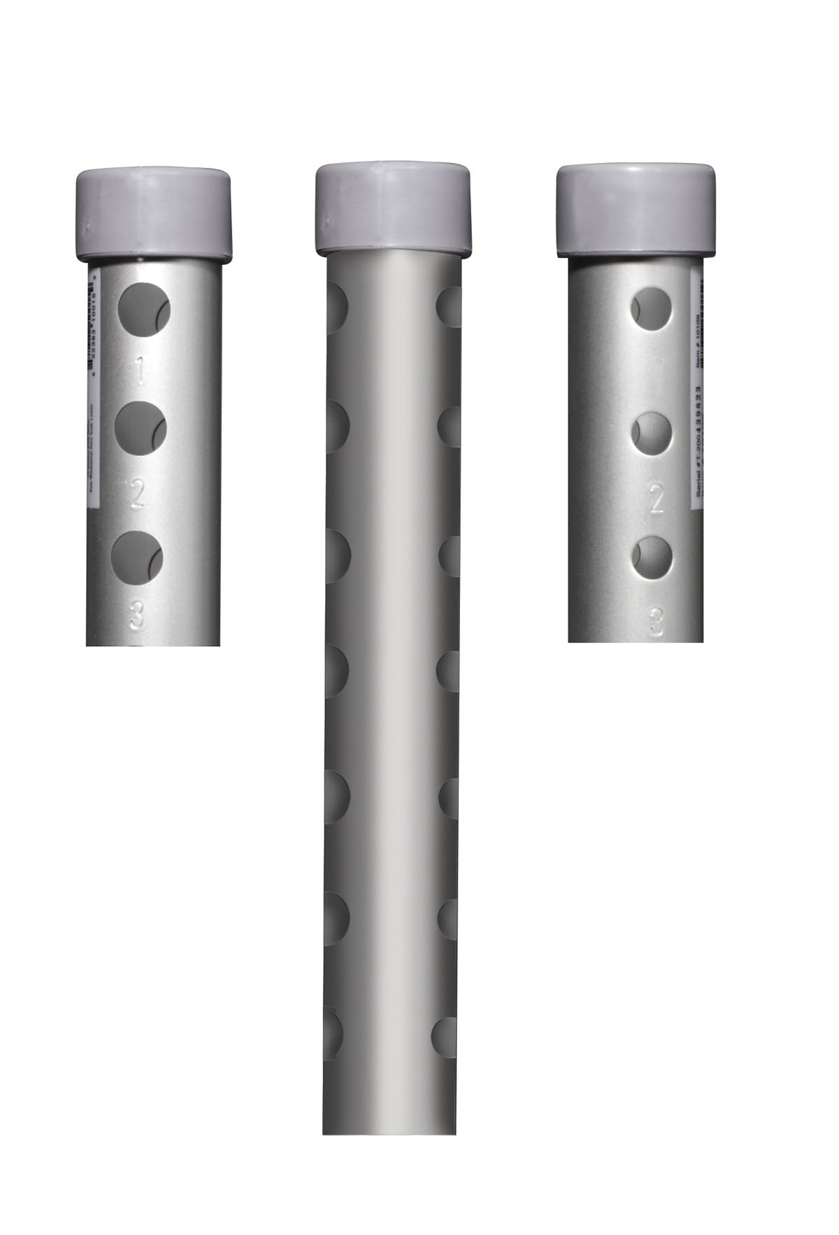 Drive, Universal Walker Wheels, 5