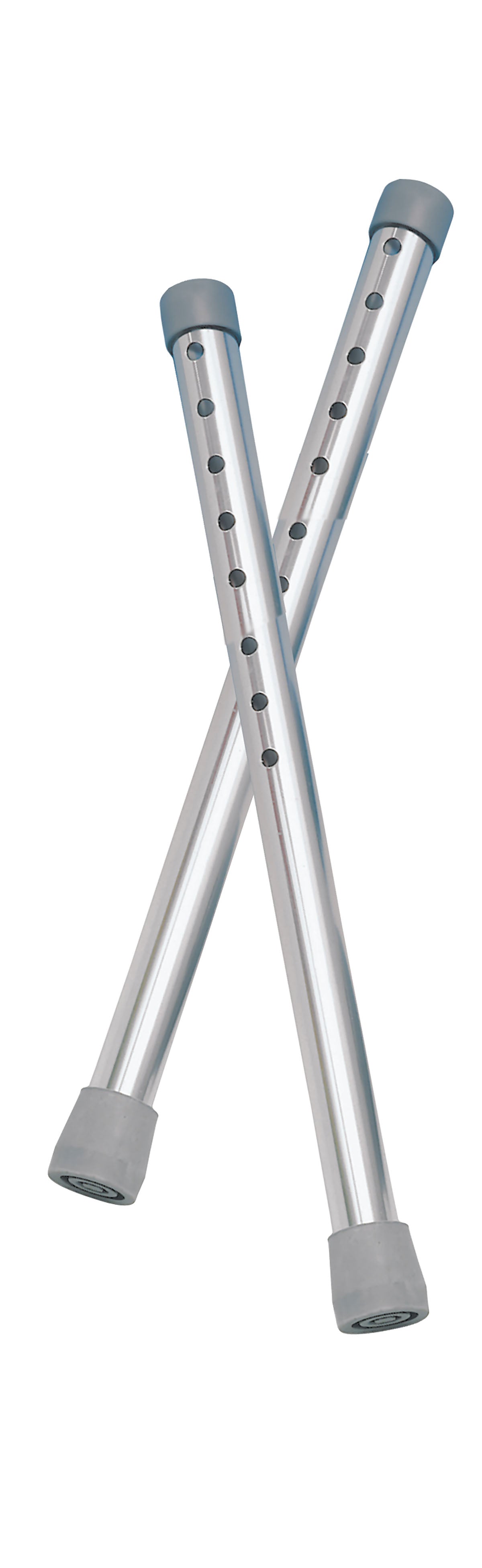Drive, Walker Tall Extension Legs, 1 Pair