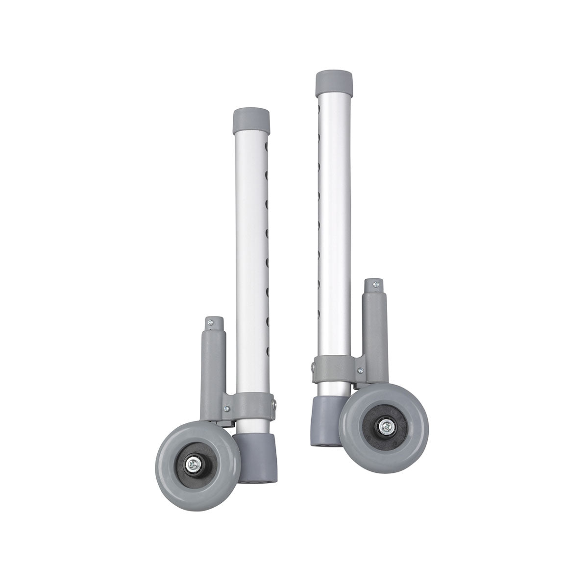 Drive, Rear Glide Walker Brakes with 3