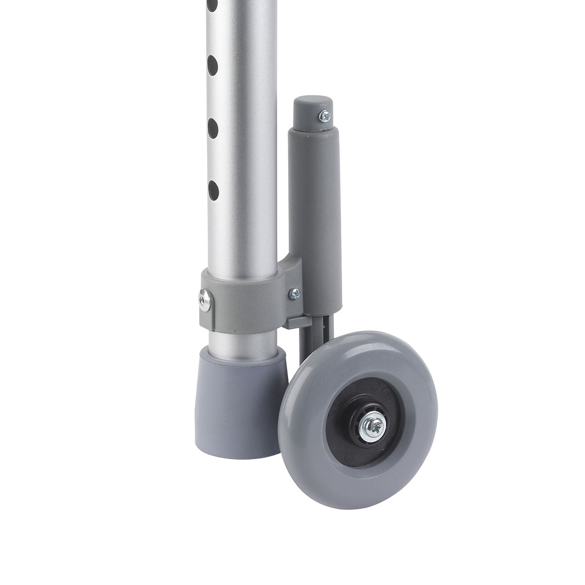Drive, Rear Glide Walker Brakes with 3
