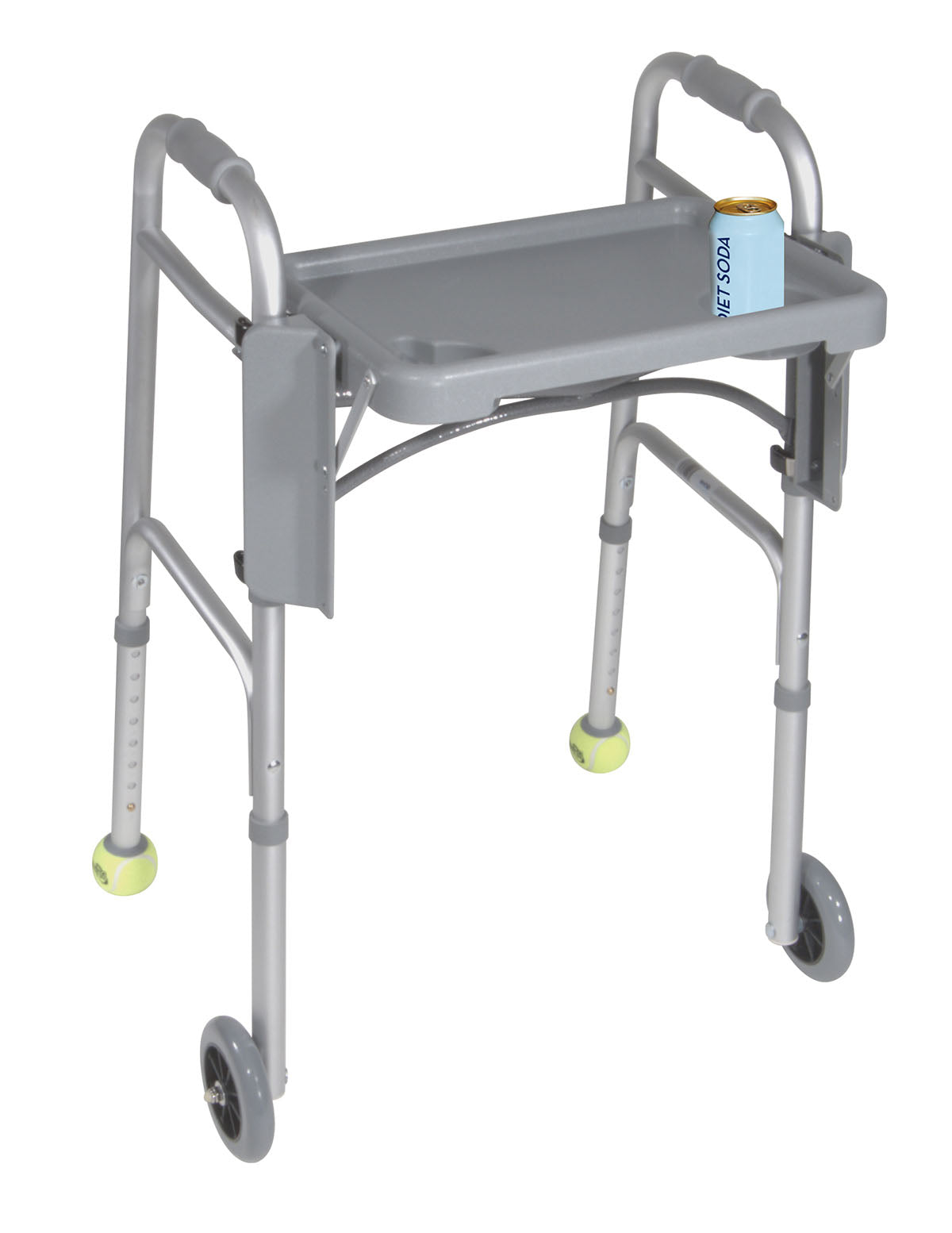 Drive, Folding Walker Tray