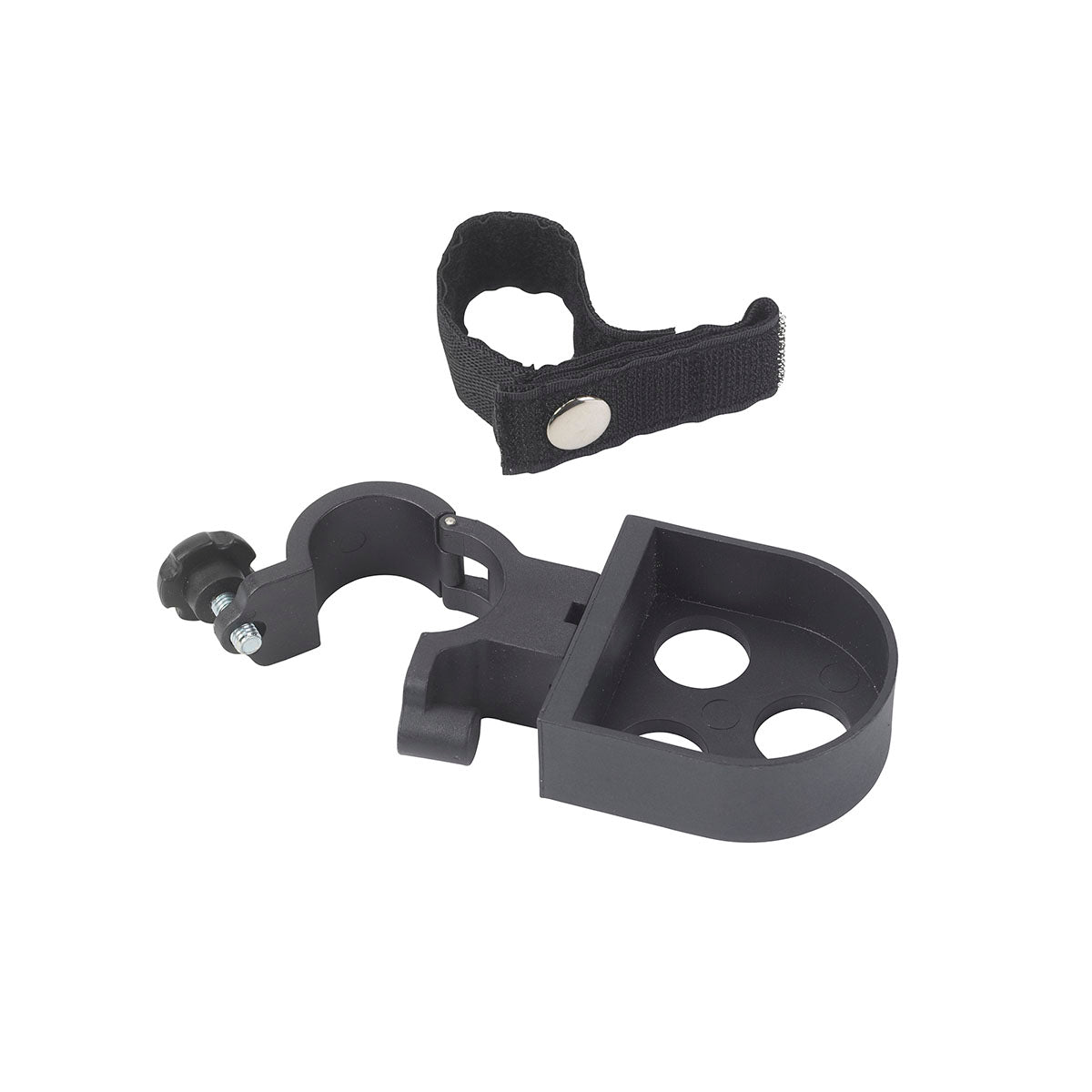 Drive, Manual Wheelchair Cane / Crutch Holder