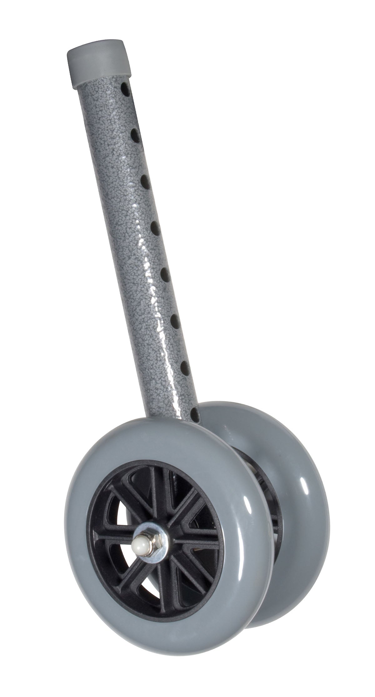 Drive, Heavy Duty Bariatric Walker Wheels, 5