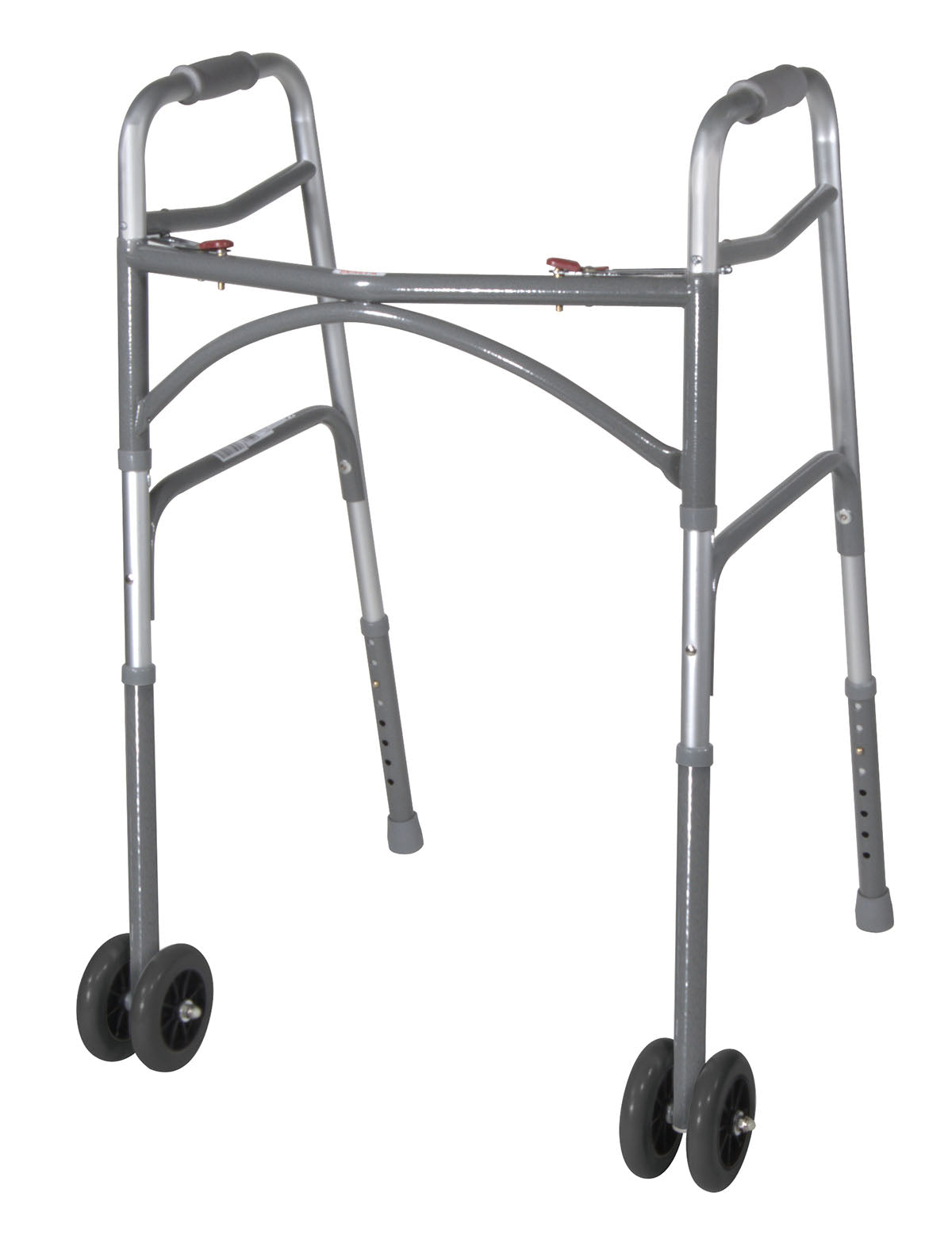 Drive, Heavy Duty Bariatric Walker Wheels, 5