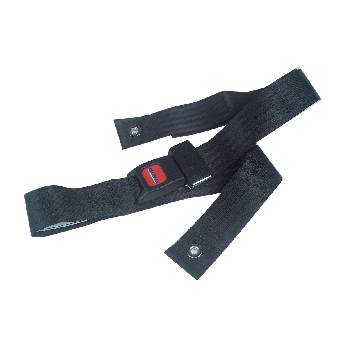 Drive, Wheelchair Seat Belt, Auto Style Closure, 60