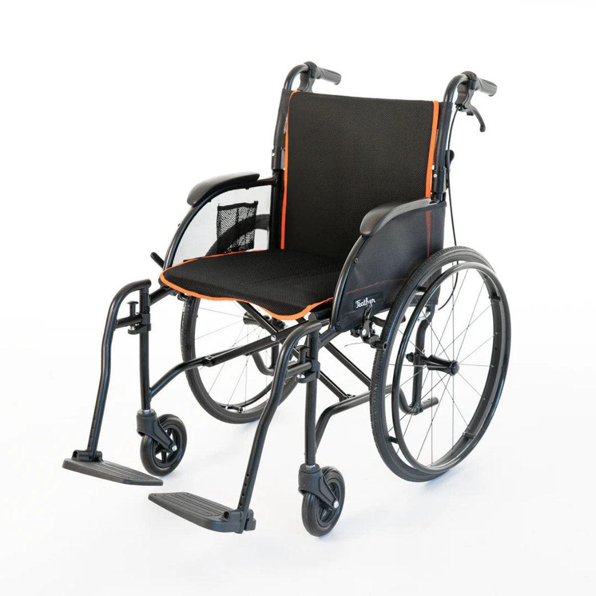 Feather Chair, 18" wide seat (TAA Compliant)