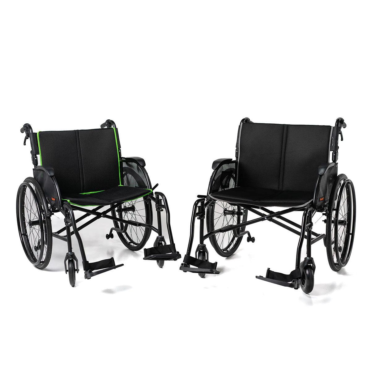 Feather Chair HD, 24" wide seat