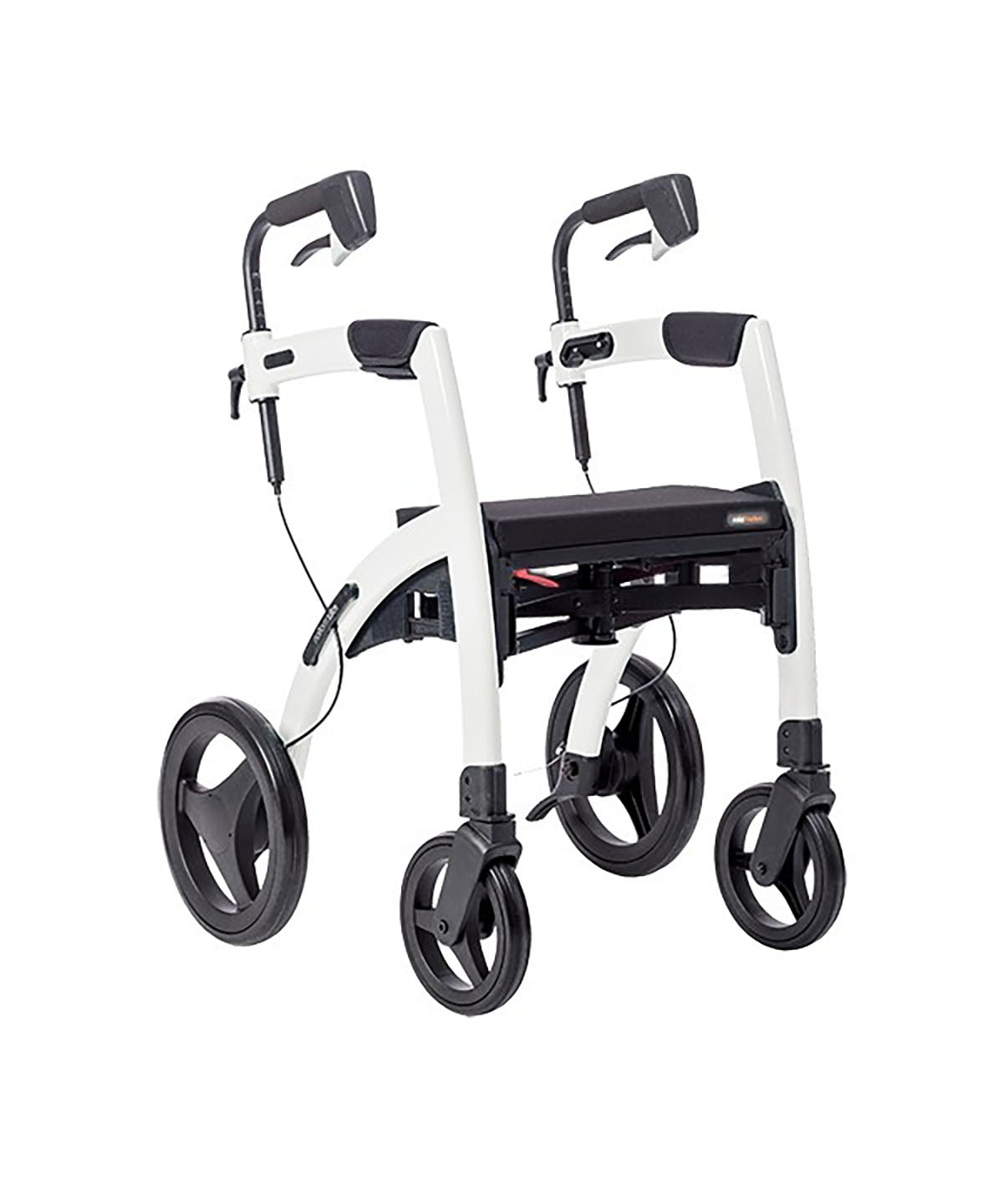 Rollz Motion, Pebble White