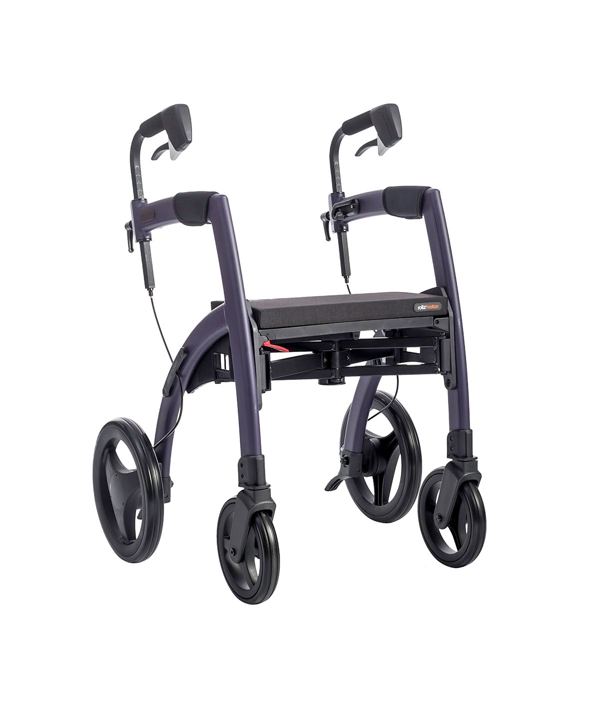 Rollz Motion, Dark Purple