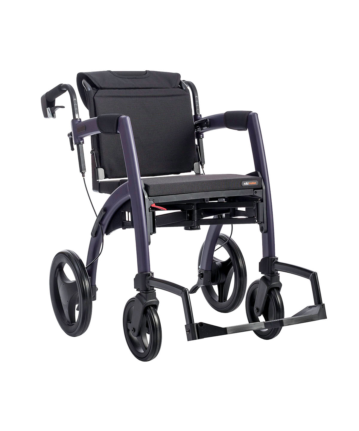 Rollz Motion, Dark Purple