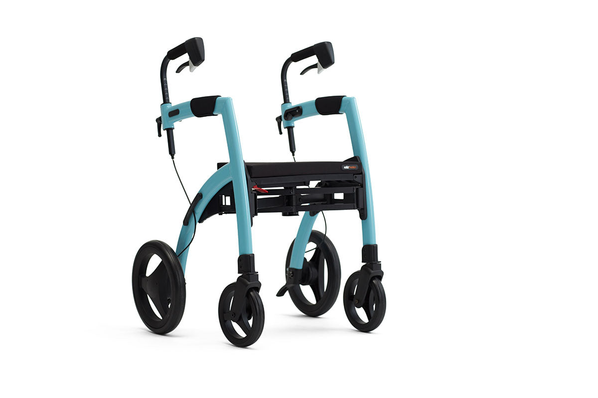Rollz Motion, Island Blue, Small
