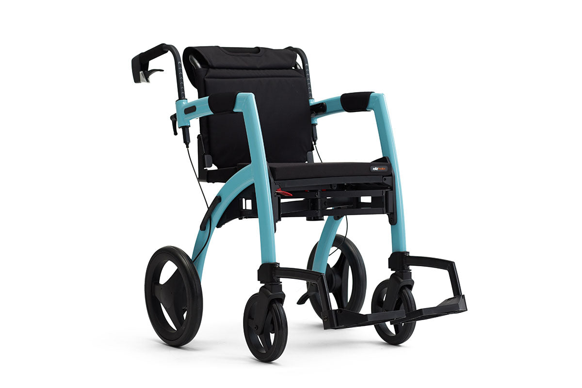 Rollz Motion, Island Blue, Small