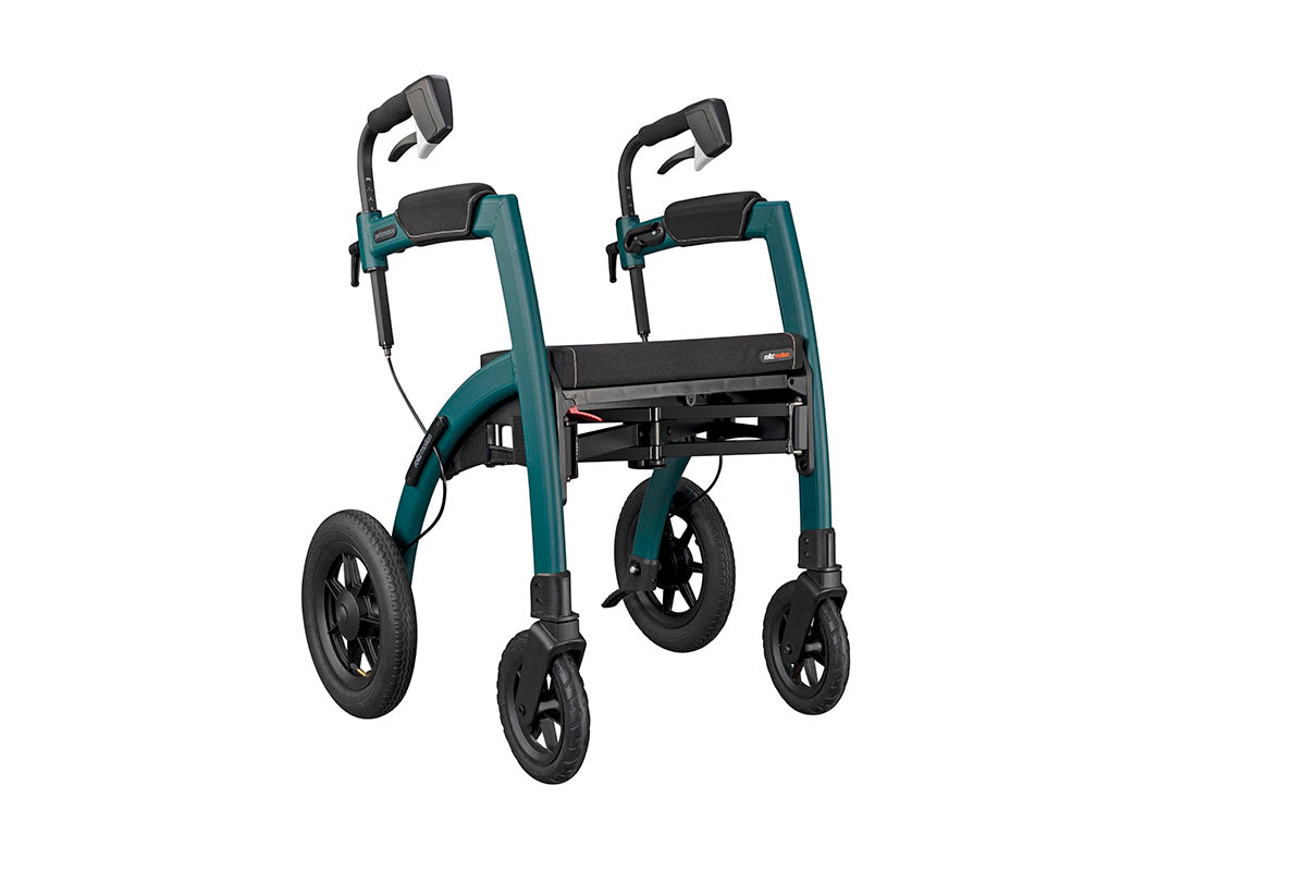Rollz Motion Performance, Jungle Green