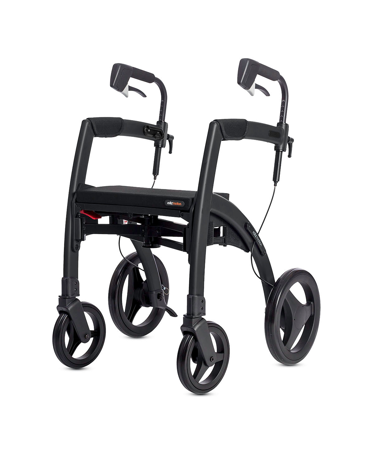 Rollz Motion Rhythm, Matt Black, 1 Laser