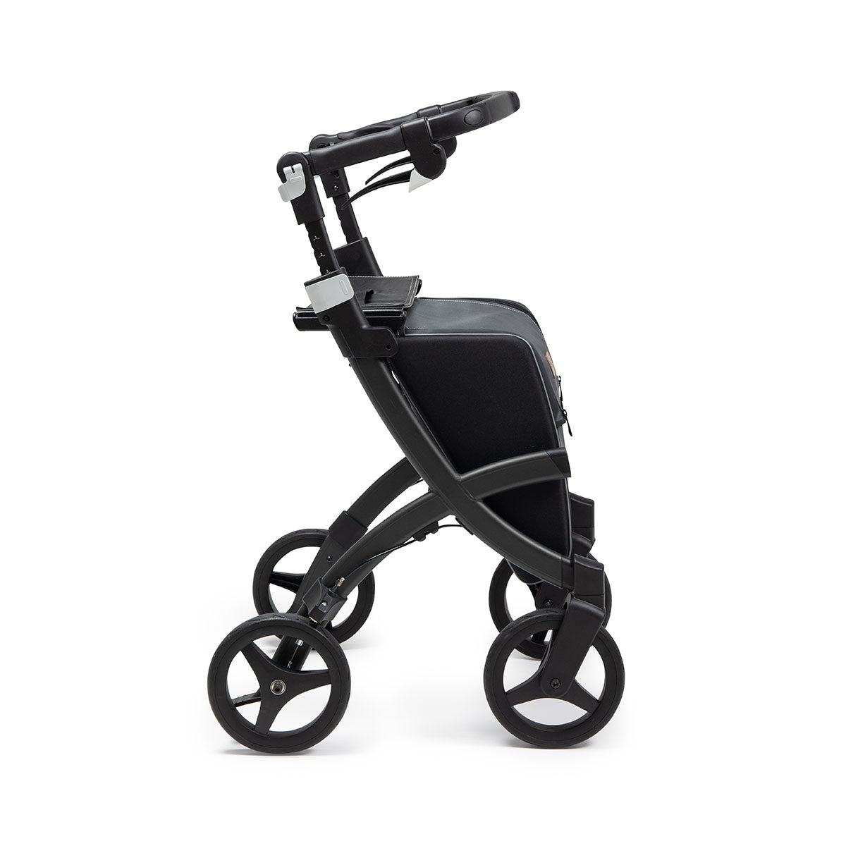 Rollz Flex, Classic Brake, Matt Black