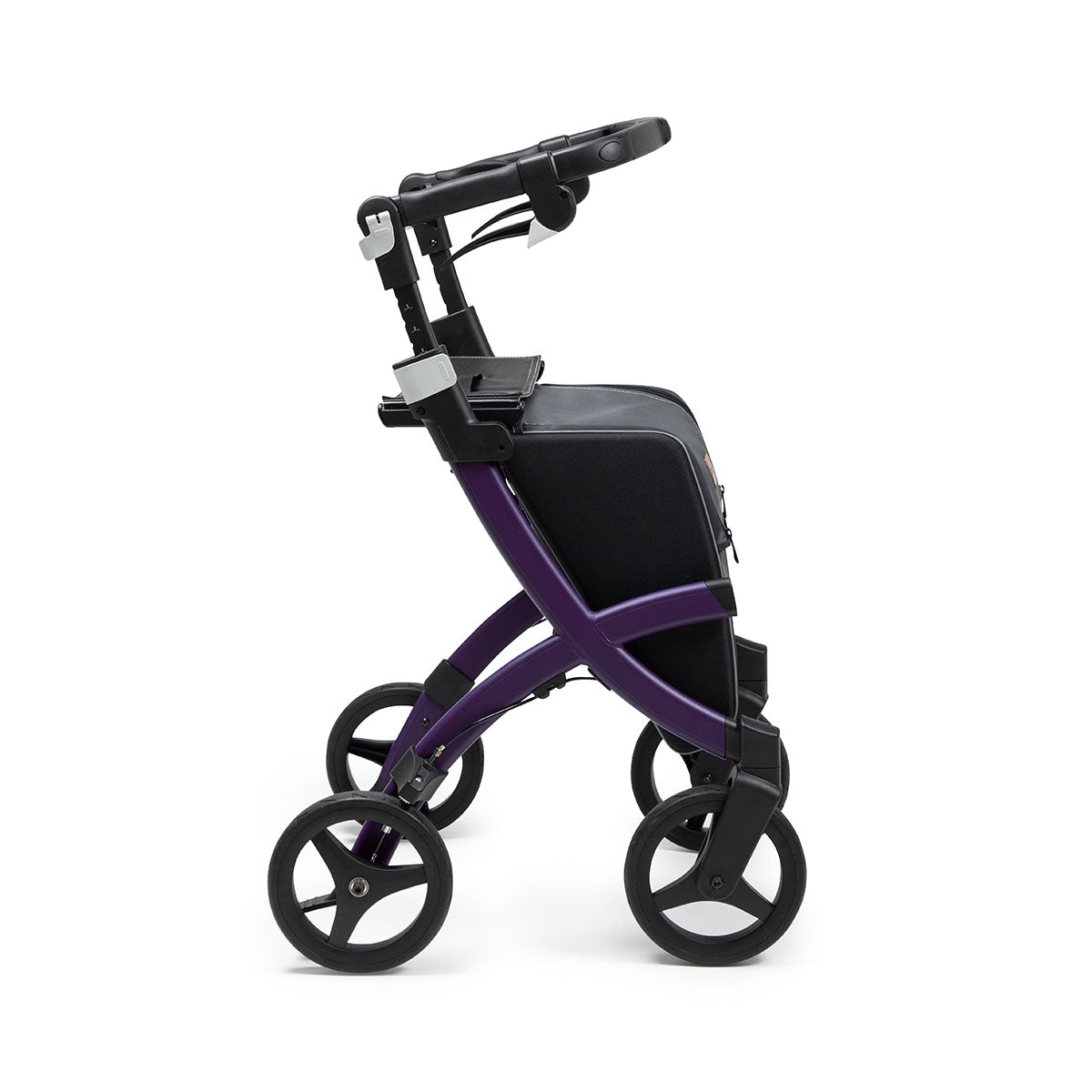 Rollz Flex, Classic Brake, Dark Purple