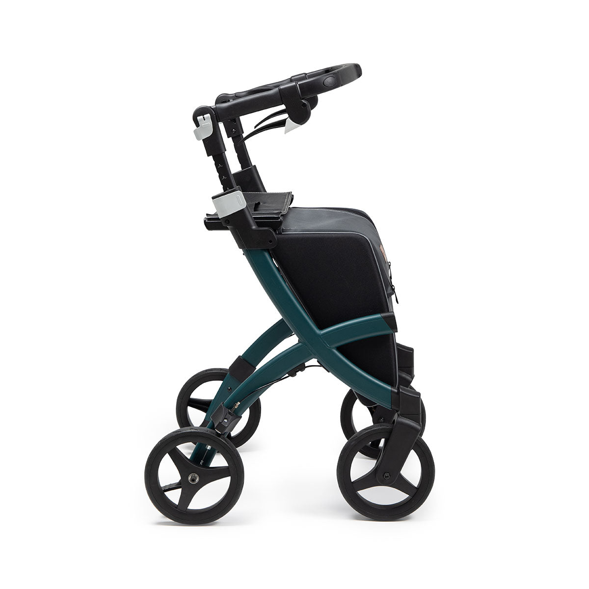 Rollz Flex, Classic Brake, Jungle Green