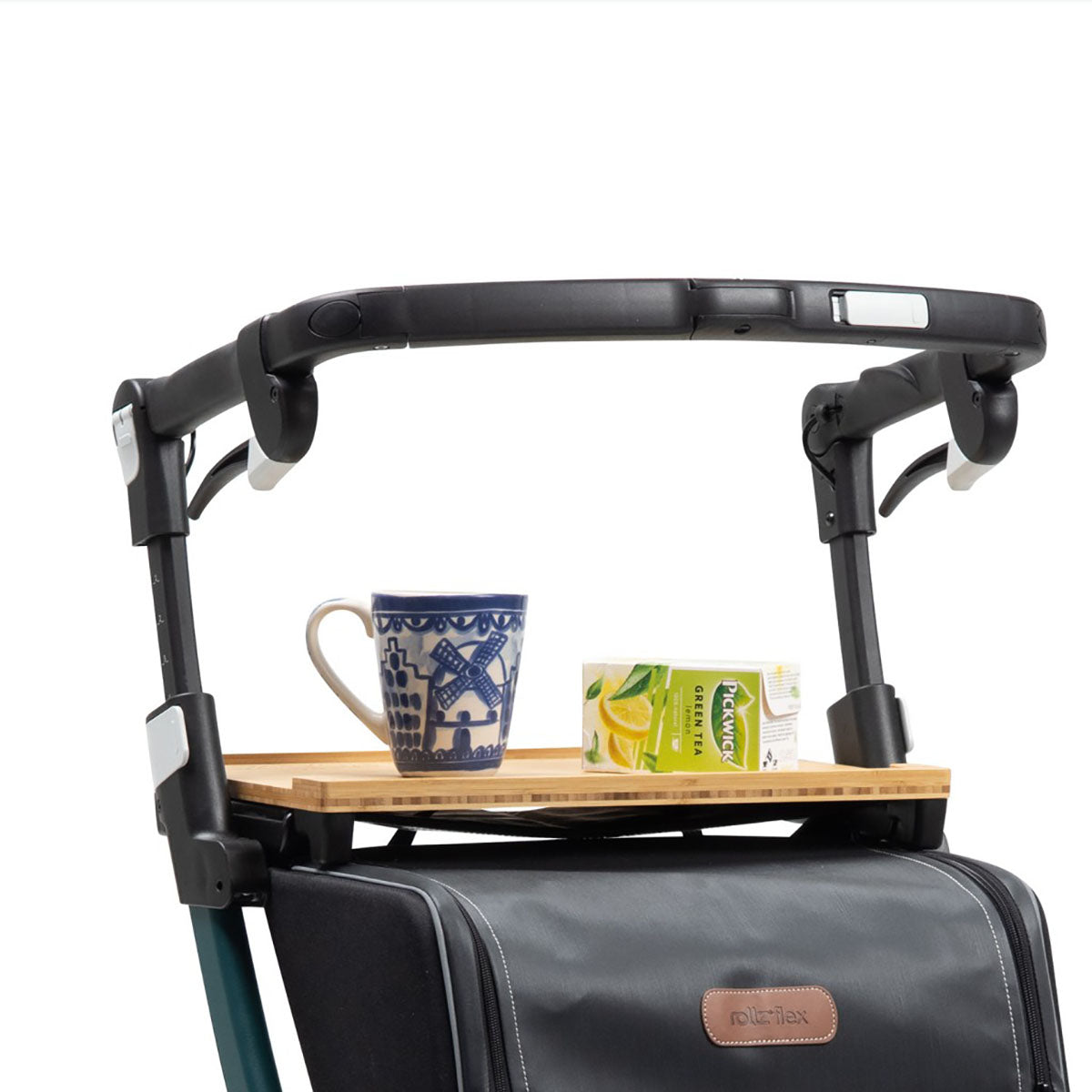 Rollz Tray (Motion and Flex)