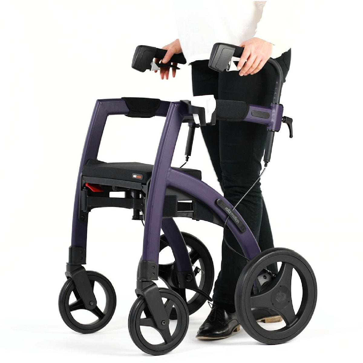 Rollz Motion Cupholder