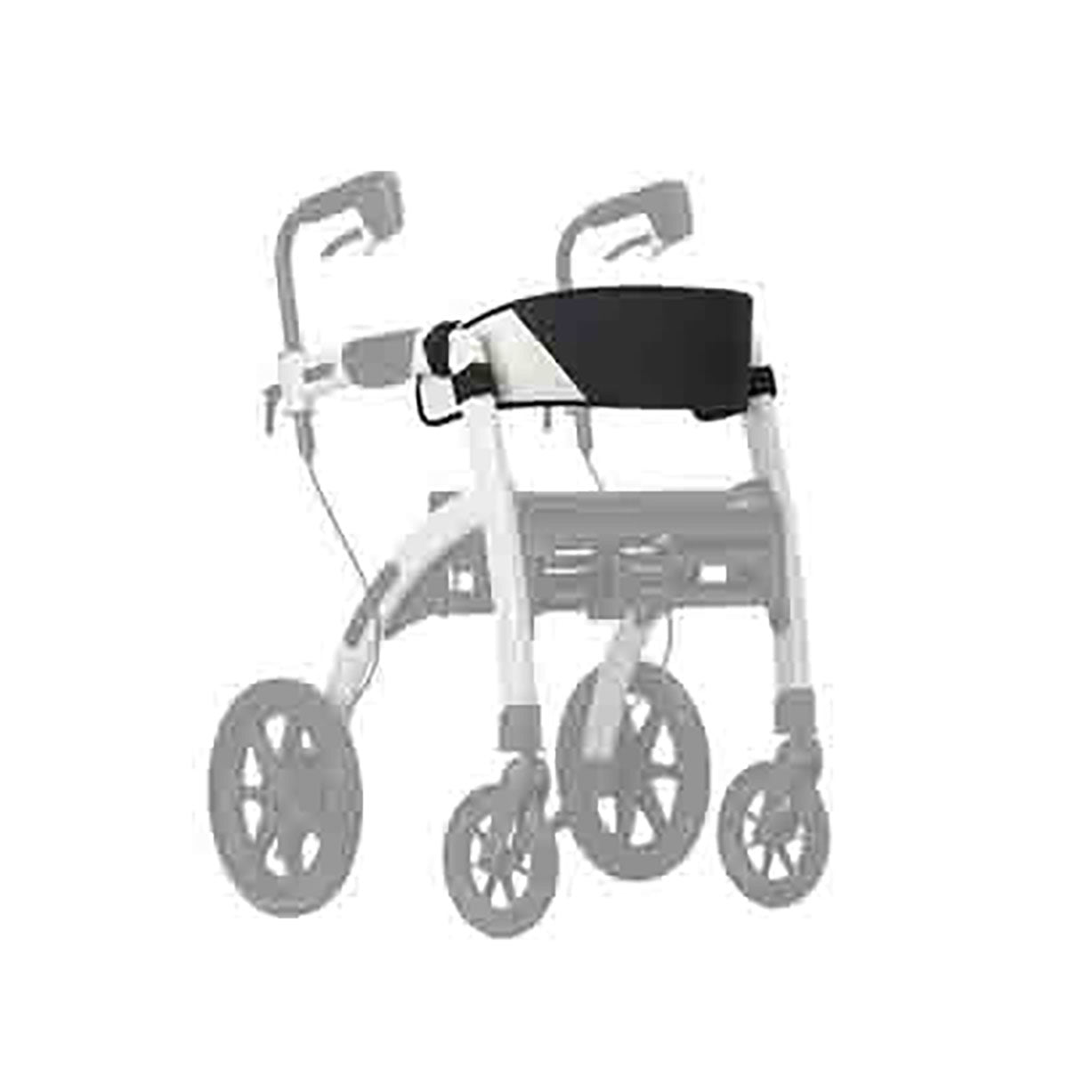 Rollz Motion Back Support