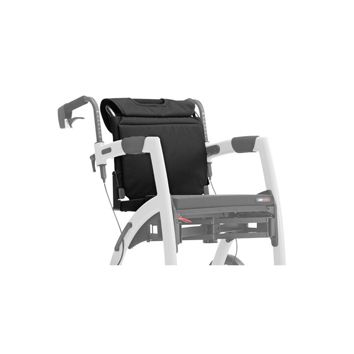 Rollz Motion Performance Wheelchair Package