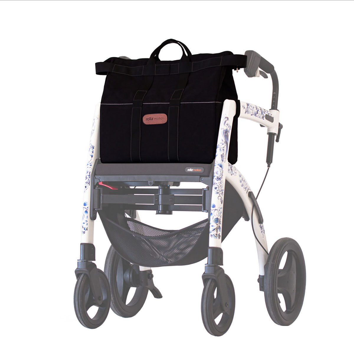 Rollz Motion Luggage Bag