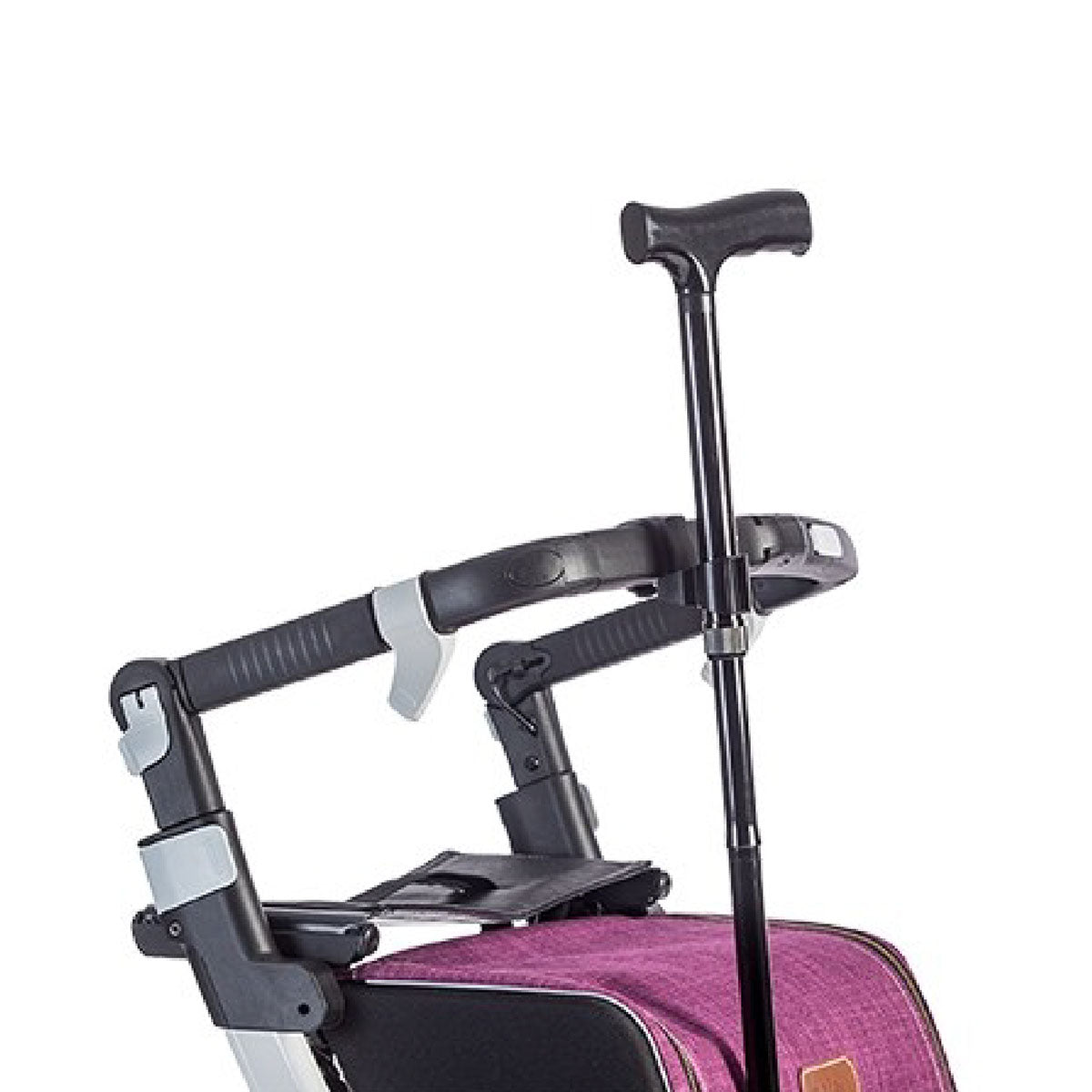 Rollz Flex Cane Holder