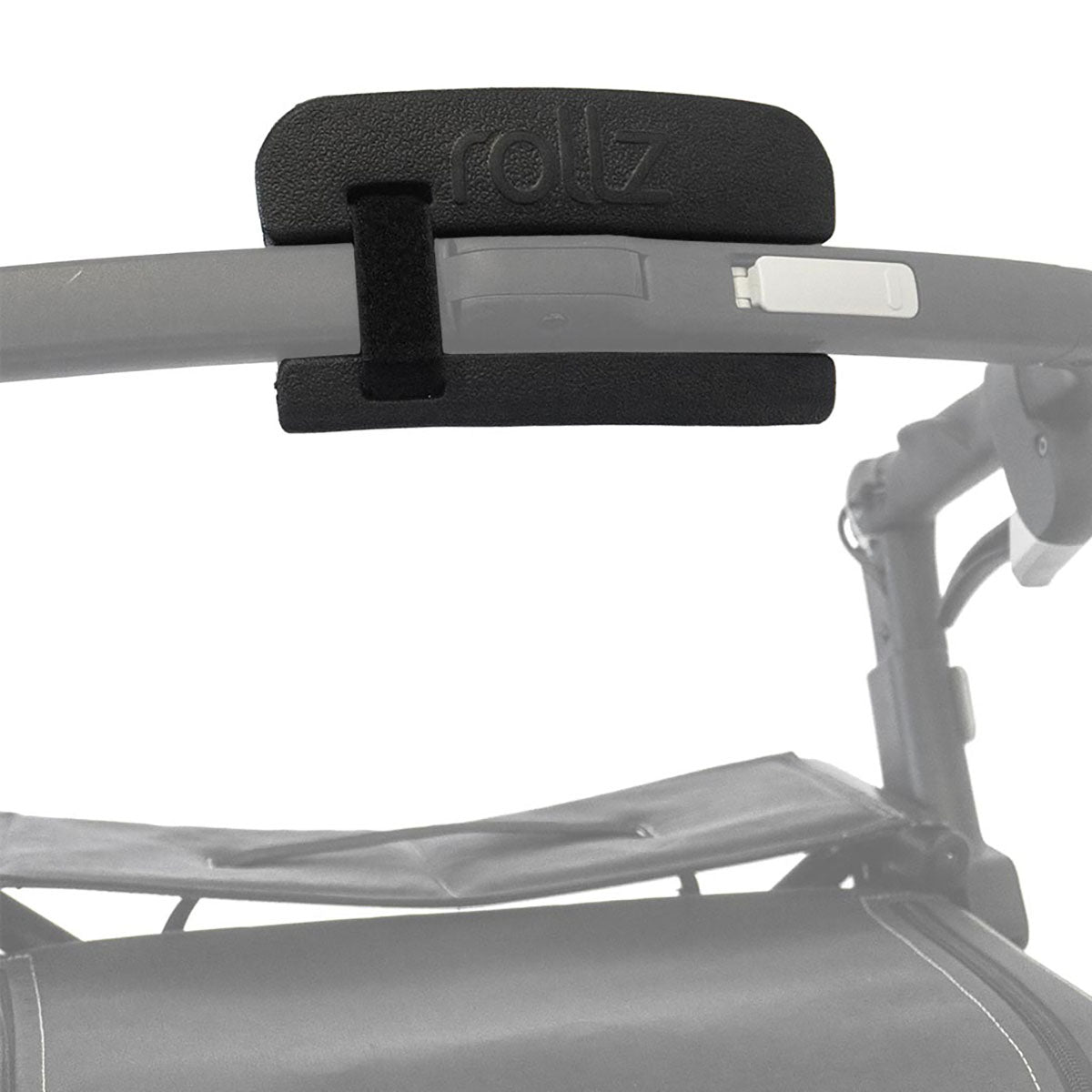 Rollz Flex Backsupport