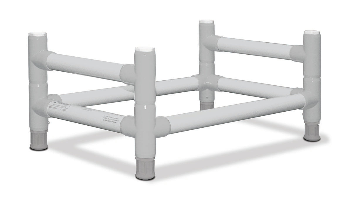 Reclining bath chair, accessory