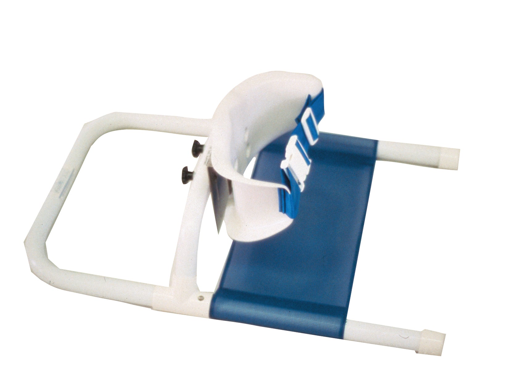 Columbia Wrap-Around Support - Low Back (Safety Belt) - Padded