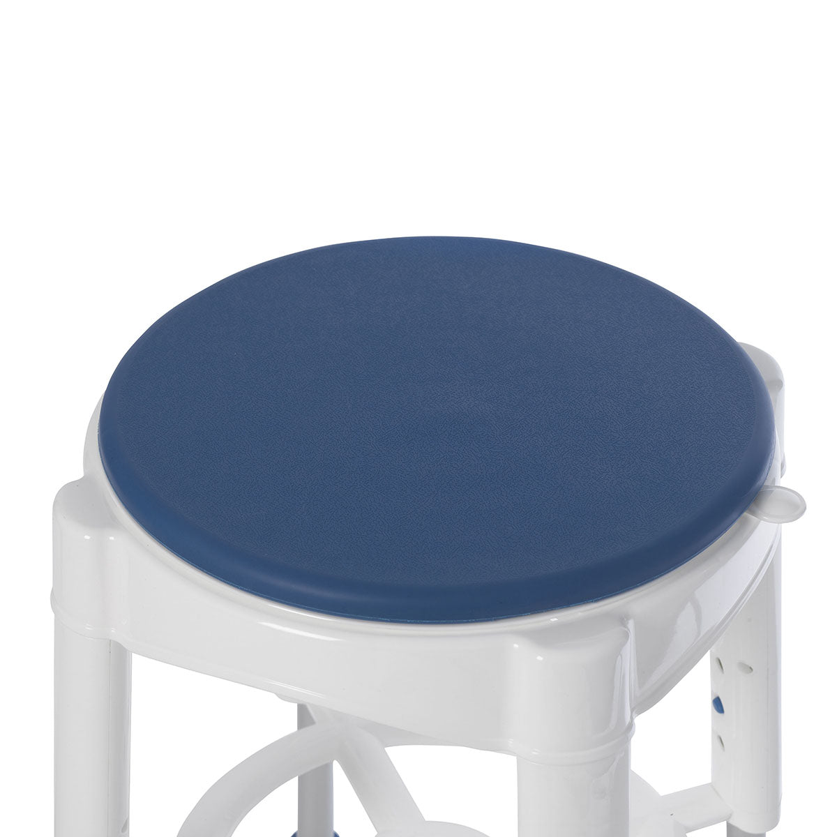 Drive, Bathroom Safety Swivel Seat Shower Stool