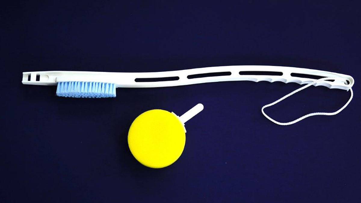 Dr. Joseph's Diabetes Footcare Kit