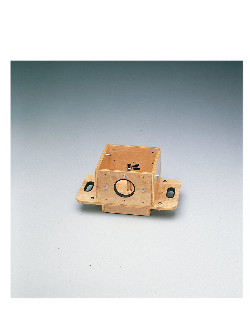 Work Hardening - Nut and Bolt Assembly Box 