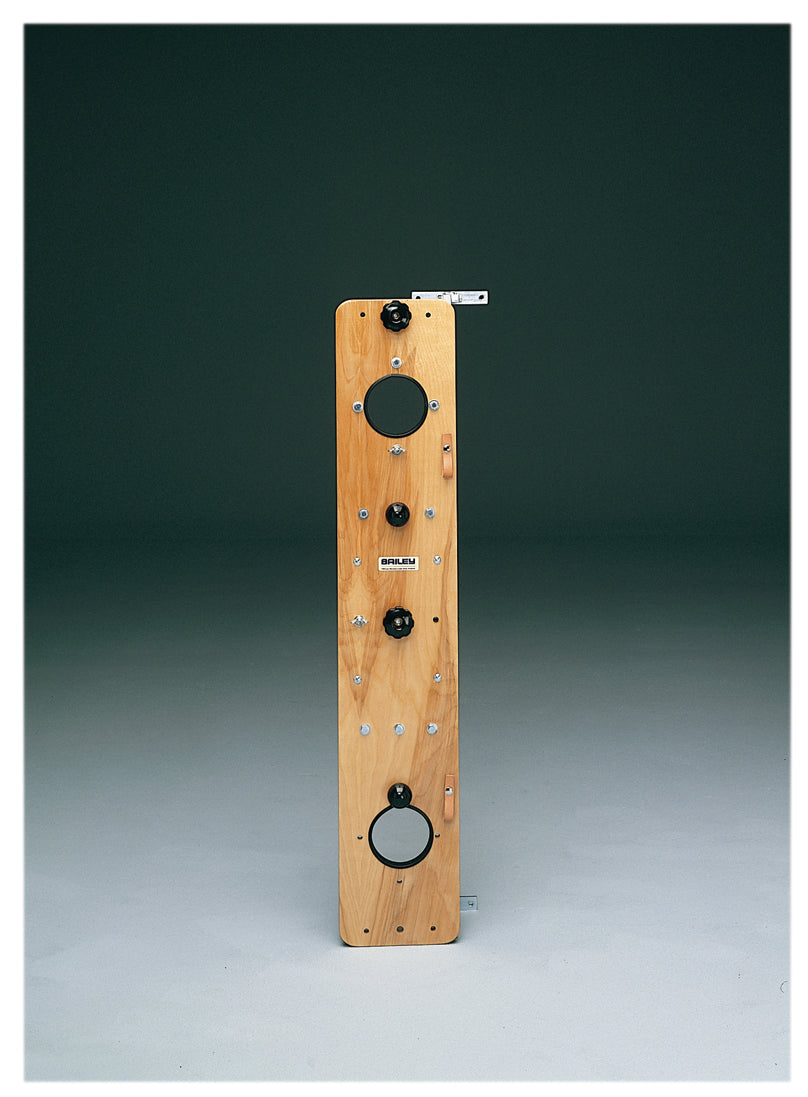 Work Hardening - Wall Mounted Work Station 