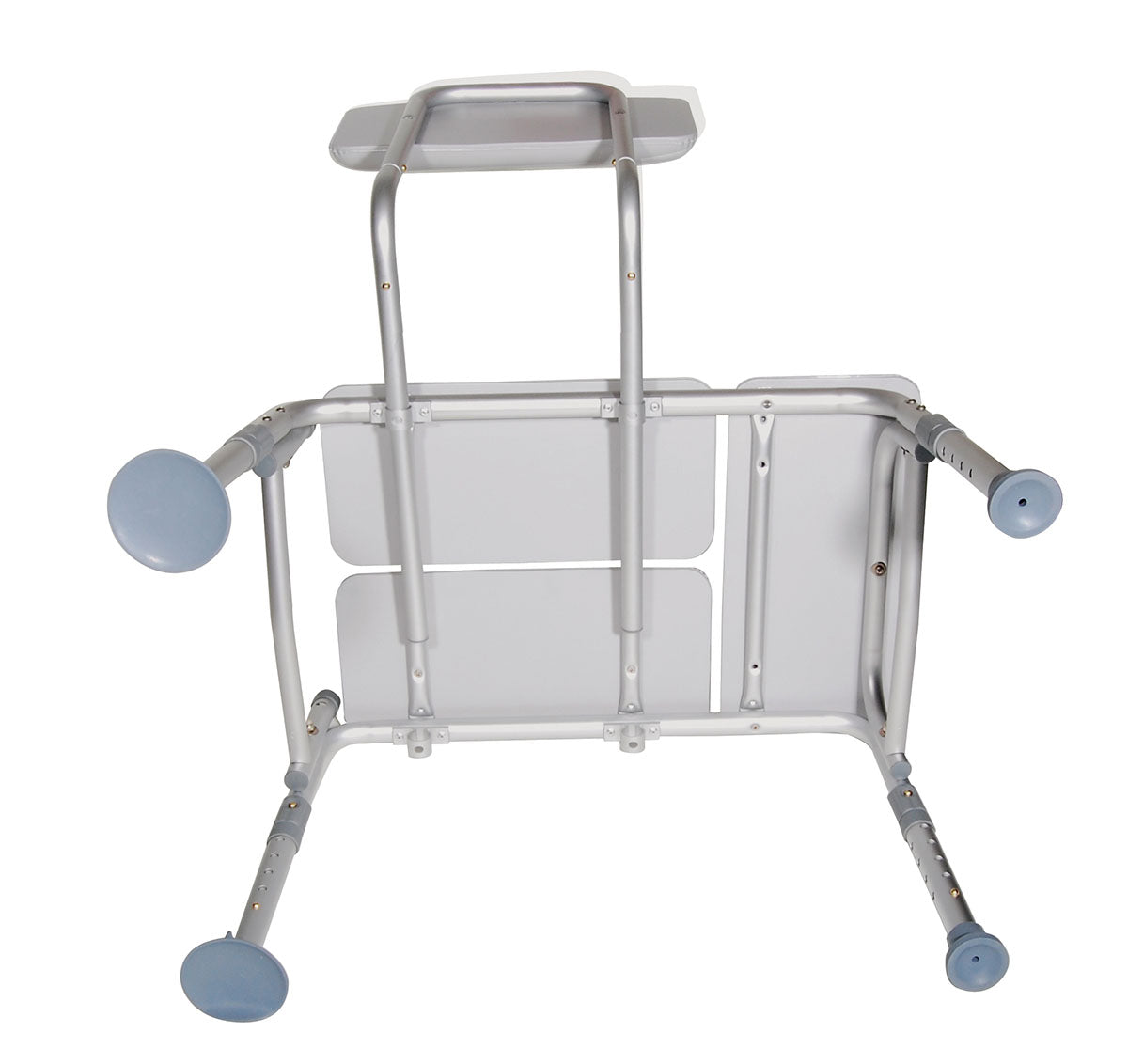 Drive, Padded Seat Transfer Bench