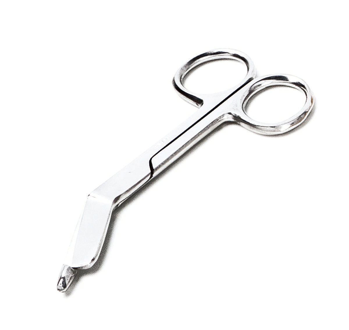 ADC Lister Bandage Scissors, 4 1/2