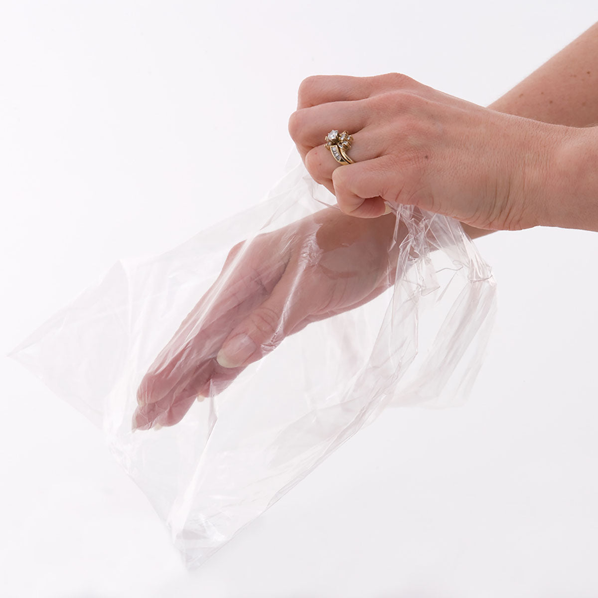 Therabath, Disposable Mitt/Boot Liners, Pack of 100