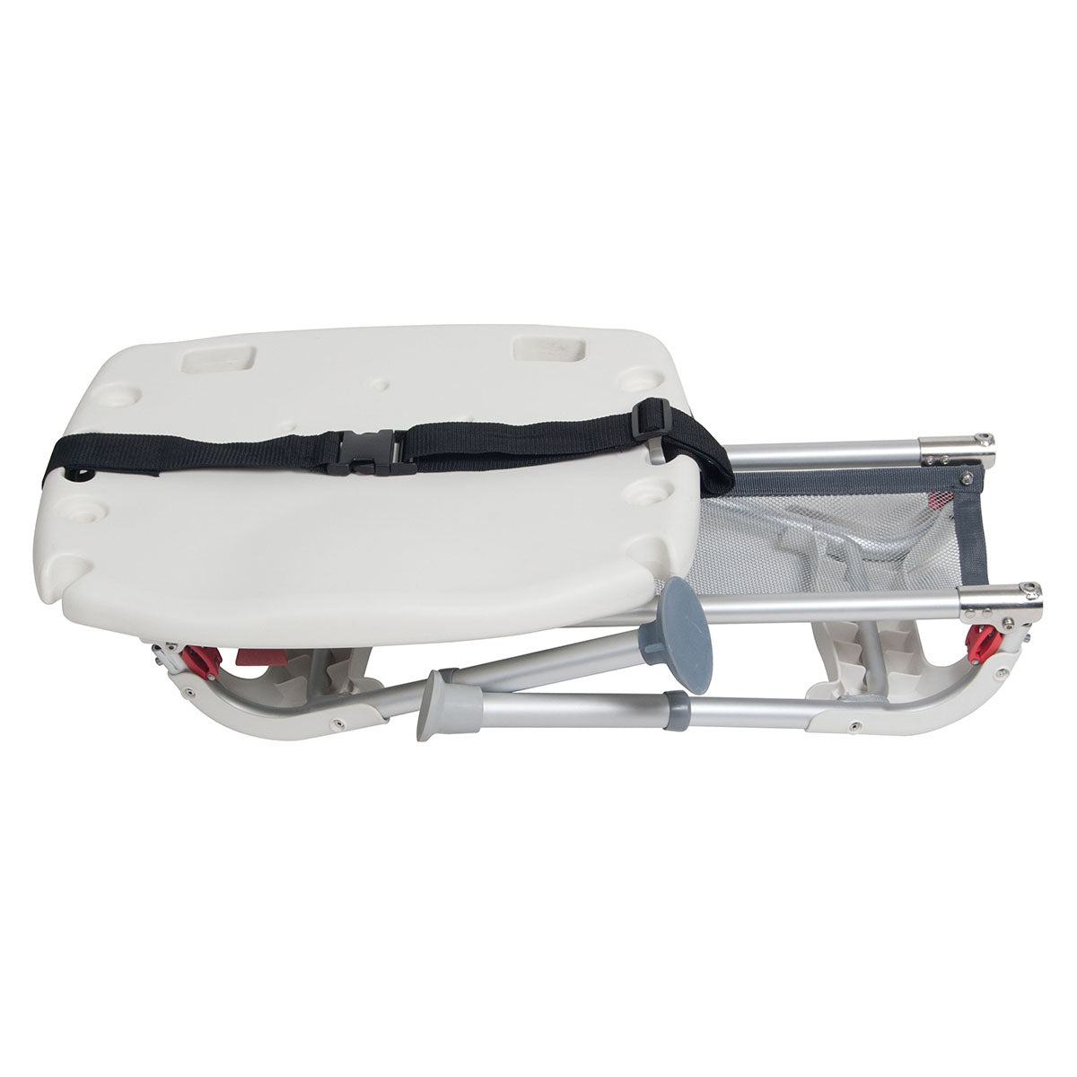 Drive, Folding Universal Sliding Transfer Bench