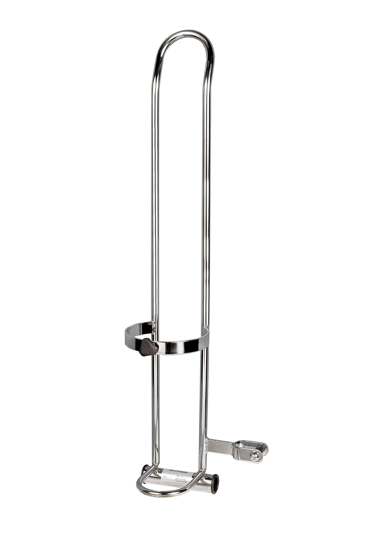 Drive, Universal Wheelchair Oxygen "E" Cylinder Holder
