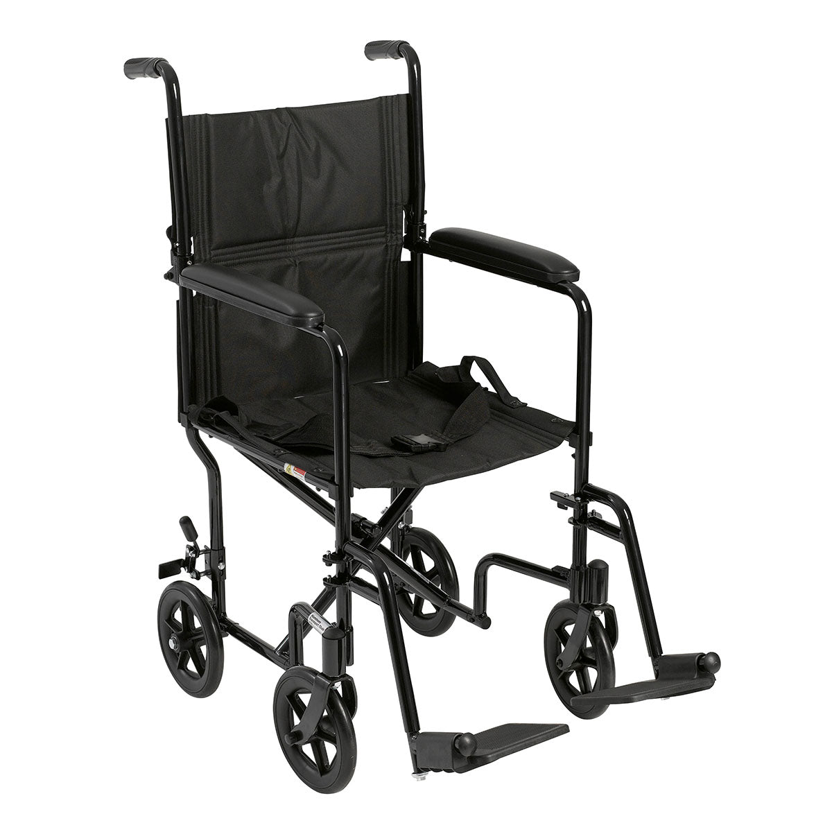Drive, Lightweight Transport Wheelchair, 19