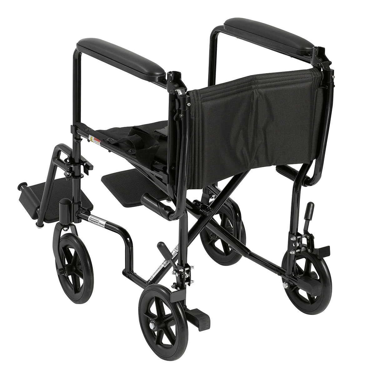 Drive, Lightweight Transport Wheelchair, 19
