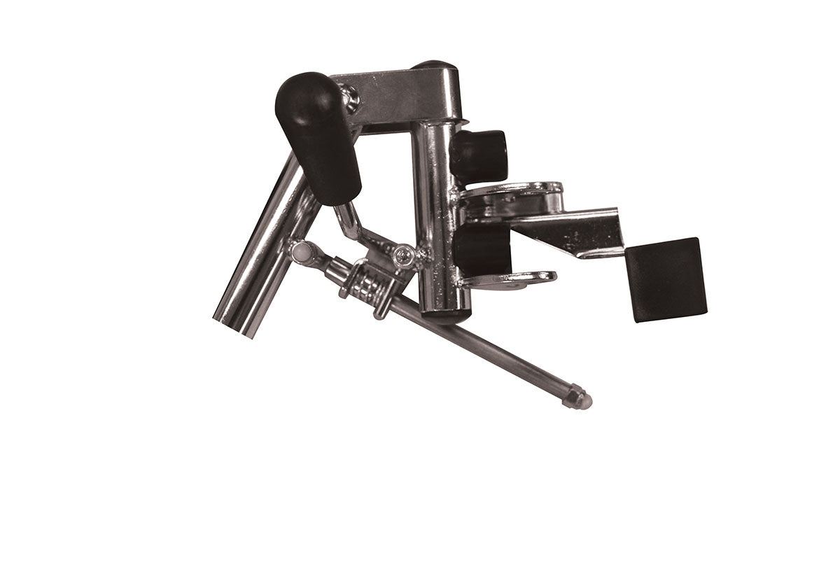 Drive, Elevating Legrests for Bariatric Sentra Wheelchairs, 1 Pair