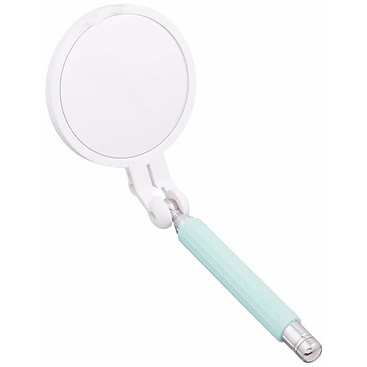 Telescoping Self-Examination Mirror